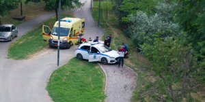 Θρίλερ στη Λάρισα: Σορός γυναίκας εντοπίστηκε να επιπλέει στον Πηνειό Θρίλερ στη Λάρισα: Σορός γυναίκας εντοπίστηκε να επιπλέει στον Πηνειό
