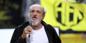 Πέθανε ο Δημήτρης Χατζηχρήστος - Θλίψη στην ΑΕΚ για την απώλεια του ιδρυτή της Οriginal 21 Πέθανε ο Δημήτρης Χατζηχρήστος - Θλίψη στην ΑΕΚ για την απώλεια του ιδρυτή της Οriginal 21