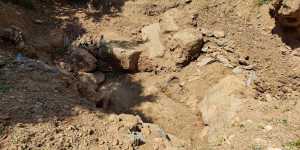 Ημαθία: Χειροπέδες σε τρία άτομα για αρχαιοκαπηλία - Τι κατασχέθηκε από την ΕΛΑΣ Ημαθία: Χειροπέδες σε τρία άτομα για αρχαιοκαπηλία - Τι κατασχέθηκε από την ΕΛΑΣ