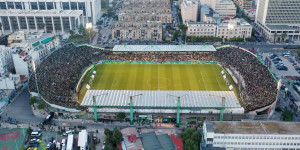 Μία γενναία «τζούρα» Λεωφόρου θα είναι το καλύτερο intro για τον Παναθηναϊκό του Βοτανικού Μία γενναία «τζούρα» Λεωφόρου θα είναι το καλύτερο intro για τον Παναθηναϊκό του Βοτανικού