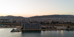 Υπουργείο Ναυτιλίας: Η κυβερνοεπίθεση θα ήταν μια κάποια «λύση» Υπουργείο Ναυτιλίας: Η κυβερνοεπίθεση θα ήταν μια κάποια «λύση»