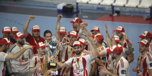 Ολυμπιακός: Οι 18 ομαδικοί τίτλοι στα 100 χρόνια ζωής και το εντυπωσιακό ποσοστό επιτυχίας Ολυμπιακός: Οι 18 ομαδικοί τίτλοι στα 100 χρόνια ζωής και το εντυπωσιακό ποσοστό επιτυχίας