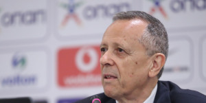 Ο Μπαλτάκος επιστρέφει στον Παναθηναϊκό: «Η εγκληματική οργάνωση θα ταυτοποιηθεί και θα εξαρθρωθεί» Ο Μπαλτάκος επιστρέφει στον Παναθηναϊκό: «Η εγκληματική οργάνωση θα ταυτοποιηθεί και θα εξαρθρωθεί»