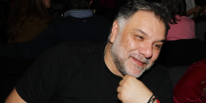 Γρηγόρης Αρναούτογλου: «Το πρωινό το έχω πάντα στο μυαλό μου... αν μπορεί να γίνει όπως το θέλω» Γρηγόρης Αρναούτογλου: «Το πρωινό το έχω πάντα στο μυαλό μου... αν μπορεί να γίνει όπως το θέλω»