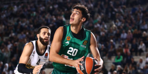 Το φετινό σημαντικό «τρόπαιο» του Αταμάν είναι ο Αλέξανδρος Σαμοντούροφ Το φετινό σημαντικό «τρόπαιο» του Αταμάν είναι ο Αλέξανδρος Σαμοντούροφ