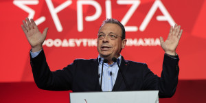 Φάμελλος για ΚΕ ΣΥΡΙΖΑ: Δίνουμε φωνή χωρίς αποκλεισμούς Φάμελλος για ΚΕ ΣΥΡΙΖΑ: Δίνουμε φωνή χωρίς αποκλεισμούς