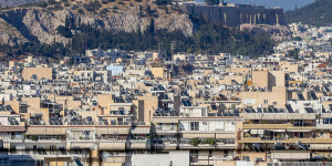 Ακίνητα: Πού να επενδύσεις στην Αττική το 2025 - Αναλυτικά οι αποδόσεις ανά περιοχή με πίνακες Ακίνητα: Πού να επενδύσεις στην Αττική το 2025 - Αναλυτικά οι αποδόσεις ανά περιοχή με πίνακες