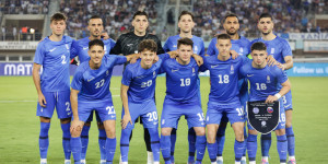 Αυτοί είναι οι δέκα ακριβότεροι Έλληνες ποδοσφαιριστές - Ποιος βρίσκεται στην κορυφή της λίστας Αυτοί είναι οι δέκα ακριβότεροι Έλληνες ποδοσφαιριστές - Ποιος βρίσκεται στην κορυφή της λίστας