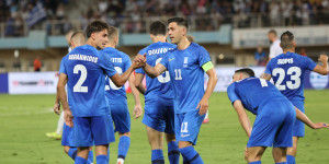 Αυτή η Εθνική αλλάζει ολόκληρη την κοσμοθεωρία για το ποδόσφαιρο της χώρας Αυτή η Εθνική αλλάζει ολόκληρη την κοσμοθεωρία για το ποδόσφαιρο της χώρας