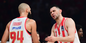Κόντρα στη λογική επέστρεψε στην κορυφή! Κόντρα στη λογική επέστρεψε στην κορυφή!