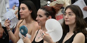 Συνέδριο ΣΥΡΙΖΑ: Ιδρώτας και... μικρές αστοχίες με τους Παλαιστίνιους Συνέδριο ΣΥΡΙΖΑ: Ιδρώτας και... μικρές αστοχίες με τους Παλαιστίνιους