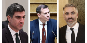 Γιατί δηλώνουν περήφανοι στο ΠΑΣΟΚ για τους Σπαρτιάτες Γιατί δηλώνουν περήφανοι στο ΠΑΣΟΚ για τους Σπαρτιάτες
