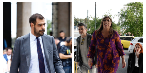Η Ζωή «αγάπησε» ξαφνικά τη δημοσιογραφία Η Ζωή «αγάπησε» ξαφνικά τη δημοσιογραφία