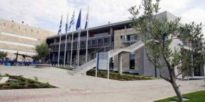 Δήμος Θεσσαλονίκης: Προχωρούν 2 εμβληματικά έργα - Αποτεφρωτήριο, Λουτρά Θέρμης Δήμος Θεσσαλονίκης: Προχωρούν 2 εμβληματικά έργα - Αποτεφρωτήριο, Λουτρά Θέρμης
