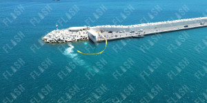 Astir Marina: Κανένας περιβαλλοντικός κίνδυνος από την πτώση του ελικοπτέρου Astir Marina: Κανένας περιβαλλοντικός κίνδυνος από την πτώση του ελικοπτέρου