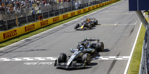 Formula 1 - Grand Prix Καναδά 2025: Η πρώτη νίκη του George Russell Formula 1 - Grand Prix Καναδά 2025: Η πρώτη νίκη του George Russell
