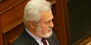 Πέθανε ο πρώην βουλευτής του ΠΑΣΟΚ, Μάνος Φραγκιαδουλάκης Πέθανε ο πρώην βουλευτής του ΠΑΣΟΚ, Μάνος Φραγκιαδουλάκης
