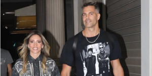 Γρίφος... γάμου στο Instagram - Η Αθηνά Οικονομάκου έδειξε το εντυπωσιακό μονόπετρο Γρίφος... γάμου στο Instagram - Η Αθηνά Οικονομάκου έδειξε το εντυπωσιακό μονόπετρο