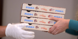 ΗΠΑ: Πώς το delivery είχε «προδώσει» την επίθεση του Ισραήλ στο Ιράν - Τι είναι ο «δείκτης πίτσας» ΗΠΑ: Πώς το delivery είχε «προδώσει» την επίθεση του Ισραήλ στο Ιράν - Τι είναι ο «δείκτης πίτσας»