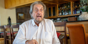 «Ο γιος μου έκανε λάθος με τον Τραμπ»: Η δήλωση που κανείς δεν περίμενε από τον πατέρα του Έλον Μασκ «Ο γιος μου έκανε λάθος με τον Τραμπ»: Η δήλωση που κανείς δεν περίμενε από τον πατέρα του Έλον Μασκ