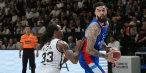 Ηρωική Μπεσίκτας, απέκλεισε την Εφές και πάει τελικούς με Φενέρ Ηρωική Μπεσίκτας, απέκλεισε την Εφές και πάει τελικούς με Φενέρ