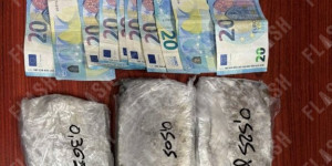 Νέα Φιλαδέλφεια: Πώς στήθηκε το «μπλόκο» στον φορτηγατζή με τα τρία κιλά ηρωίνη Νέα Φιλαδέλφεια: Πώς στήθηκε το «μπλόκο» στον φορτηγατζή με τα τρία κιλά ηρωίνη