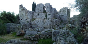 Ιθάκη: Σπουδαία ευρήματα επιβεβαιώνουν την ύπαρξη του ιερού του Οδυσσέα - Τι λέει το ΥΠΠΟ Ιθάκη: Σπουδαία ευρήματα επιβεβαιώνουν την ύπαρξη του ιερού του Οδυσσέα - Τι λέει το ΥΠΠΟ