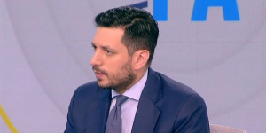 Κωνσταντίνος Κυρανάκης για ΣΥΡΙΖΑ: «Όταν κάποιος είναι πεσμένος κάτω, δεν τον χτυπάς» Κωνσταντίνος Κυρανάκης για ΣΥΡΙΖΑ: «Όταν κάποιος είναι πεσμένος κάτω, δεν τον χτυπάς»