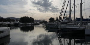 Θρίλερ στη μαρίνα Αλίμου: Νεκρός 38χρονος με μαχαιριά στην καρδιά Θρίλερ στη μαρίνα Αλίμου: Νεκρός 38χρονος με μαχαιριά στην καρδιά