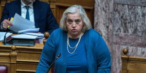 Σε θετικό κλίμα η συνάντηση των υφυπουργών Ελλάδας και Τουρκίας για τον Πολιτικό Διάλογο στην Άγκυρα Σε θετικό κλίμα η συνάντηση των υφυπουργών Ελλάδας και Τουρκίας για τον Πολιτικό Διάλογο στην Άγκυρα