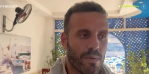 Νύχτα τρόμου για Έλληνες και ακτιβιστές: Η μαρτυρία του Νίκου Παππά Νύχτα τρόμου για Έλληνες και ακτιβιστές: Η μαρτυρία του Νίκου Παππά