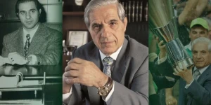 Παύλος Γιαννακόπουλος: Η ανάρτηση της ΚΑΕ και οι συγκινητικές ιστορίες του Δημήτρη Γιαννακόπουλου Παύλος Γιαννακόπουλος: Η ανάρτηση της ΚΑΕ και οι συγκινητικές ιστορίες του Δημήτρη Γιαννακόπουλου