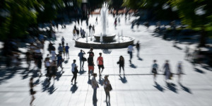 Η κοινωνία δεν αναζητά (κι άλλους) σωτήρες Η κοινωνία δεν αναζητά (κι άλλους) σωτήρες