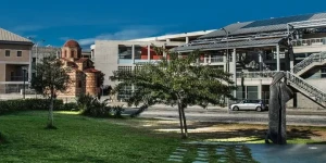 Σοκ και δέος για τον Δήμο Ηρακλείου: "Επιστρέψτε 12 εκ. για το Πολιτιστικό Κέντρο" Σοκ και δέος για τον Δήμο Ηρακλείου: "Επιστρέψτε 12 εκ. για το Πολιτιστικό Κέντρο"