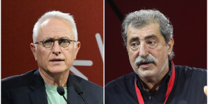 Αιχμές Ραγκούση για Πολάκη: Δεν μπορούμε να κρατικοποιήσουμε την εθνική τράπεζα Αιχμές Ραγκούση για Πολάκη: Δεν μπορούμε να κρατικοποιήσουμε την εθνική τράπεζα