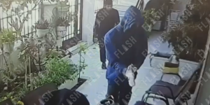 Καρέ καρέ η δράση συμμορίας που είχε «ρημάξει» τα Δυτικά Προάστια- Πάνω από 50 κλοπές και διαρρήξεις Καρέ καρέ η δράση συμμορίας που είχε «ρημάξει» τα Δυτικά Προάστια- Πάνω από 50 κλοπές και διαρρήξεις