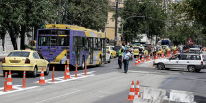 Νέος ΚΟΚ: Τι προβλέπει για ταξί, λωρίδες λεωφορείων, τροχόσπιτα - Οι νομοθετικές βελτιώσεις Νέος ΚΟΚ: Τι προβλέπει για ταξί, λωρίδες λεωφορείων, τροχόσπιτα - Οι νομοθετικές βελτιώσεις