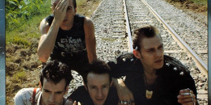 Rock the Casbah: Καυγάδες, ναρκωτικά και οι άγνωστες ιστορίες πίσω από την επιτυχία των The Clash Rock the Casbah: Καυγάδες, ναρκωτικά και οι άγνωστες ιστορίες πίσω από την επιτυχία των The Clash