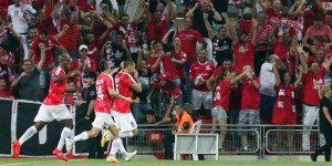 Χάποελ Μπερ Σεβά: Η πιθανή αντίπαλος της ΑΕΚ σκέφτεται να μετακομίσει Ελλάδα Χάποελ Μπερ Σεβά: Η πιθανή αντίπαλος της ΑΕΚ σκέφτεται να μετακομίσει Ελλάδα