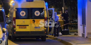 Λαμία: Χειροπέδες σε 42χρονο για τη δολοφονία ιδιοκτήτη καφετέριας - Άγνωστα τα κίνητρα του δράστη Λαμία: Χειροπέδες σε 42χρονο για τη δολοφονία ιδιοκτήτη καφετέριας - Άγνωστα τα κίνητρα του δράστη