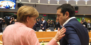Μέρκελ: Ήταν δίκαιο και έγινε πράξη - Μία από τις πρώτες προσκλήσεις στον Τσίπρα Μέρκελ: Ήταν δίκαιο και έγινε πράξη - Μία από τις πρώτες προσκλήσεις στον Τσίπρα