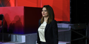 Η Κασιμάτη είπε «όχι» στο Συνέδριο του ΣΥΡΙΖΑ Η Κασιμάτη είπε «όχι» στο Συνέδριο του ΣΥΡΙΖΑ