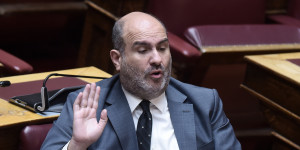 ΟΠΕΚΕΠΕ: «Παίζουν» και τα βουλευτικά συμφέροντα το ρόλο τους ΟΠΕΚΕΠΕ: «Παίζουν» και τα βουλευτικά συμφέροντα το ρόλο τους