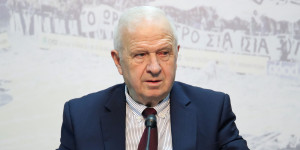 Παραιτείται ο πρόεδρος του ΑΣ ΠΑΟΚ, Θανάσης Κατσαρής Παραιτείται ο πρόεδρος του ΑΣ ΠΑΟΚ, Θανάσης Κατσαρής