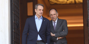 Δύσκολες «αποστολές» σε ύποπτη περίοδο Δύσκολες «αποστολές» σε ύποπτη περίοδο