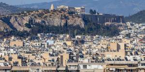 Επαγγελματικό Επιμελητήριο Αθηνών: Παράταση στο πρόγραμμα «Εξοικονομώ – Επιχειρώ» Επαγγελματικό Επιμελητήριο Αθηνών: Παράταση στο πρόγραμμα «Εξοικονομώ – Επιχειρώ»