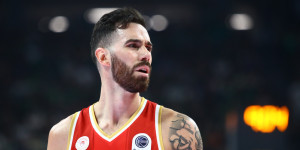 «Στο μεταγραφικό κάδρο της Βίρτους ο Βιλντόσα» «Στο μεταγραφικό κάδρο της Βίρτους ο Βιλντόσα»