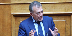Βρούτσης: «Έχουμε όλες τις προϋποθέσεις να φιλοξενήσουμε το Final Four στην Αθήνα» Βρούτσης: «Έχουμε όλες τις προϋποθέσεις να φιλοξενήσουμε το Final Four στην Αθήνα»