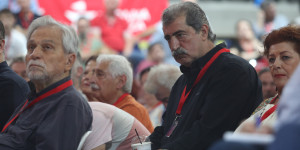 Τί θα διηγείται ο Πολάκης στα εγγόνια του Τί θα διηγείται ο Πολάκης στα εγγόνια του