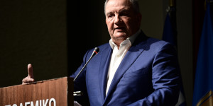 Κώστας Καραμανλής: Να μην περιέλθει η χώρα σε κατάσταση ομηρίας έναντι της Τουρκίας Κώστας Καραμανλής: Να μην περιέλθει η χώρα σε κατάσταση ομηρίας έναντι της Τουρκίας